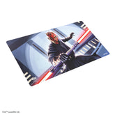 Gamegenic - Star Wars Unlimited Game Mat: Darh Maul - Gamesmart